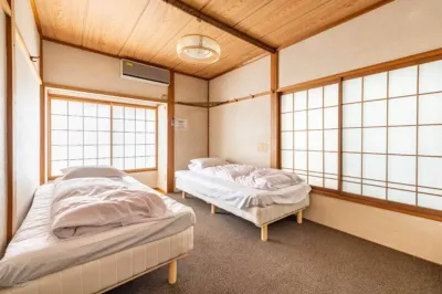 The Hotel Yuzawa Oriental
