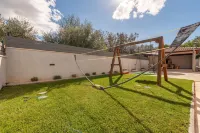 Villa Dora Zadarvillas - Villas
