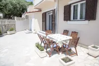 Apartments Pavla I Niko - Homestays