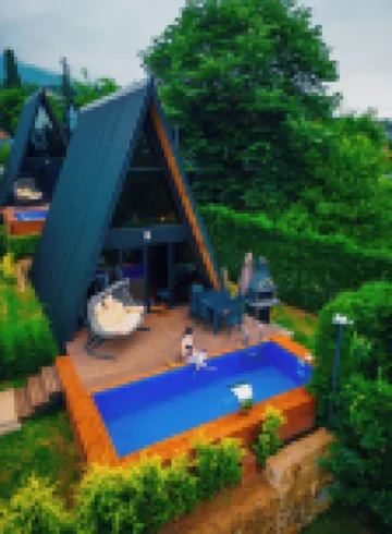 Babil Bungalow Hotel