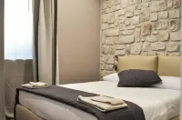 Olivia Rooms Eurialo Hotels in Floridia