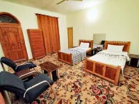 Duroyo Hotel Hotels in Gilgit