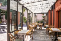 Villa Flavia Heritage Boutique Hotel - Bữa sáng