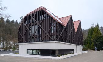Hotel Čad