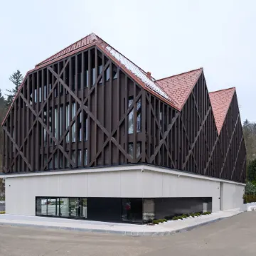 Hotel Čad