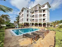 Zanoceanique Luxury Hotel Hotels in Matemwe