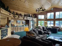 Boulder Bear Motor Lodge Hotels in Vilas County