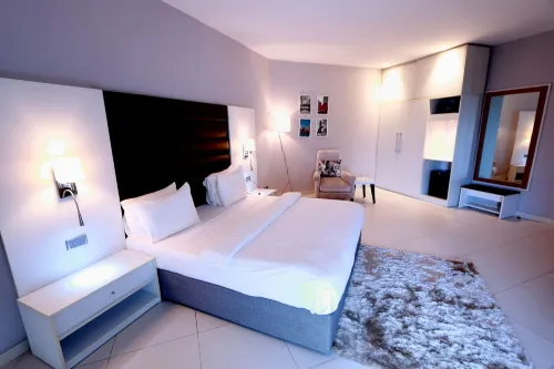 Loft Hotel - Pemandangan Pantai