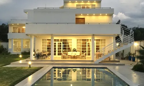 Casa Deco Hotel Boutique