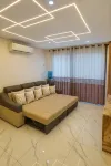Cozy Chalet by the Sea Hotels near اسواق حمام Outlet