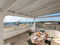 3157 Angolo di Paradiso by Barbarhouse Hotel a Punta Prosciutto