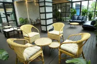 White Fern Stays Serviced Apartments - Gachibowli Hotels in Andhra Pradesh Housing Board Phase-IV