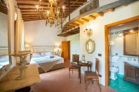 Villa Eros in Greve in Chianti