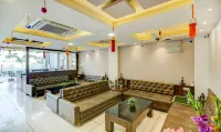 The Tripti Hotel