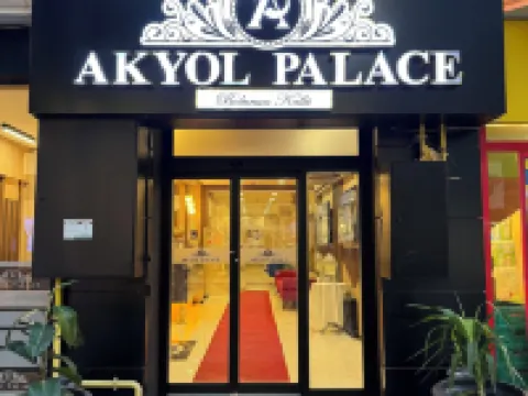 Akyol Palace Hotels in Bolu