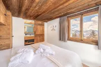 Chalet Pain Seigle