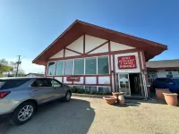 Red Dog Inn