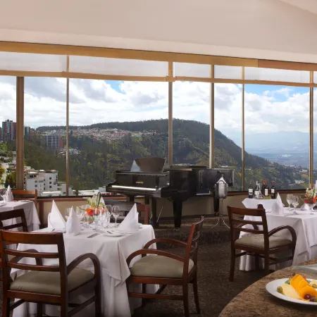 Hotel Quito