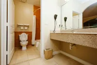 Palace Inn Copperfield Hotels in Cypress