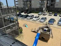 Outer Banks Beach Club - Parkering