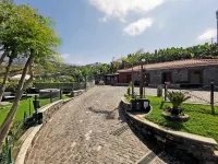 Villa Nova Madeira No Funchal Casa A e B Hotell i São Roque