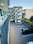 La Casa Inn - parcheggio