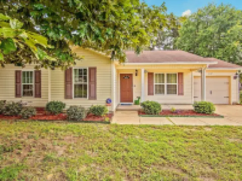 The Strickland Stopover Hotels in Seventy-First