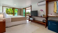 Pousada Sambass Hotels in Morro de São Paulo