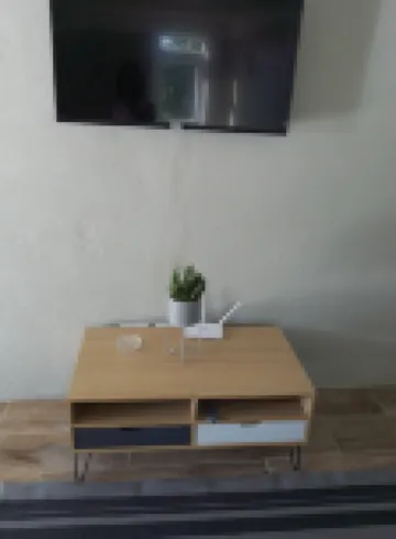 兩室公寓 住宿飯店