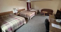 The Stevens Motel - Servicios de Traslado