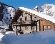 Hotel la Grange - Animal Chic Hotel Hotel di Courmayeur