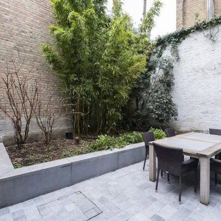 Dukes' Apartments Grand Place - by Dukes' Hotel Collection