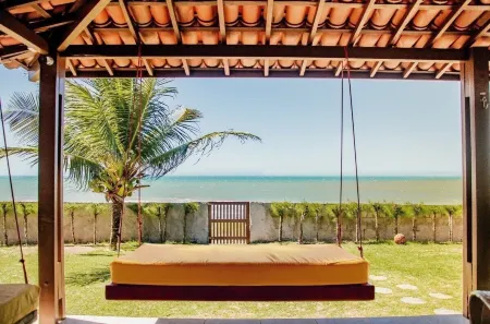 Varanda & Mar Beach Houses