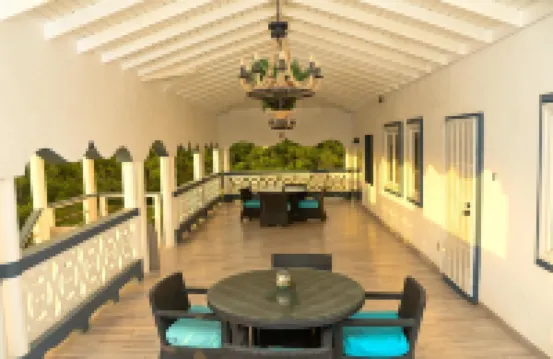 빌라 세레니티 워터 사이드