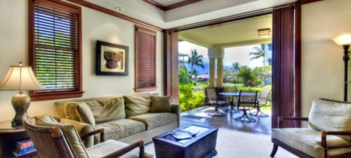 Luxury Beach Front Villa - Kolea Hotel a Puako
