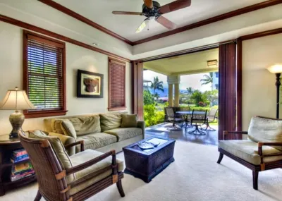 Luxury Beach Front Villa - Kolea Hotel a 