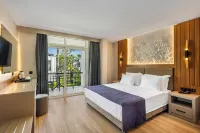 Simena Comfort Hotel
