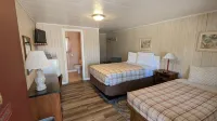 The Nova Motel