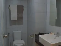 GiiA Sanno Residence Menteng Hotels near Godila Restaurant