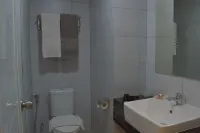 GiiA Sanno Residence Menteng - Layanan Antar-Jemput