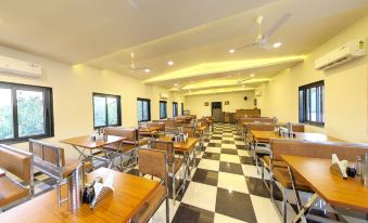 Anantam Resort