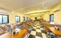 阿南塔姆度假村 吉爾索姆納特縣住宿飯店