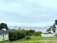 Seascape Motel & Cottages - Ocean View