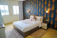Great Holiday Apart-Hotel & Penthouse