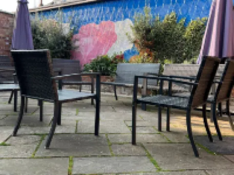 オーカムホテル オークハムのホテル