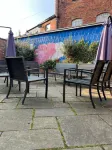 Oakham Hotel Hotels in Oakham