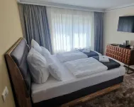 Hotel Rhin Inn Các khách sạn ở Neuruppin
