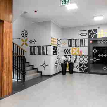 Apartamenty-Wroc Kurkowa Others