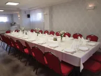 Hotel Sport Hotel di Koszalin