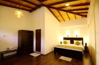 Hillcrest Villa Отели в г. Hindagala